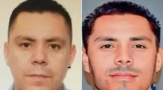EU ofrece recompensa de 5 mdd por integrante de grupo criminal mexicano