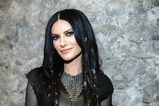 Imagen La cantante italiana Laura Pausini recibirá el premio Billboard Ícono en Miami