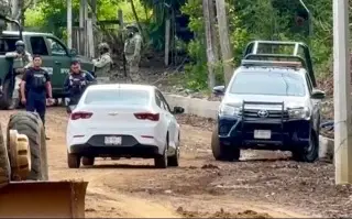 Imagen Asesinan a 4 mujeres en hechos distintos al norte de Veracruz 