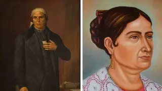 'Viva Josefa María Morelos', alcalde de Ciudad Madero se equivoca durante Grito de Independencia