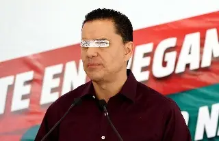 Imagen Vuelven a vincular a proceso por lavado de dinero a exgobernador de Nayarit