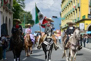 Así participó el Congreso de Veracruz en actos conmemorativos de la Independencia de México