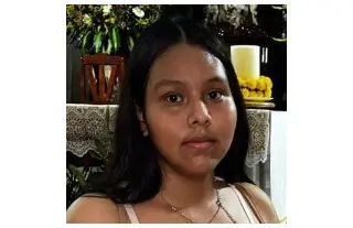 Buscan a menor de 15 años desaparecida al sur de Veracruz