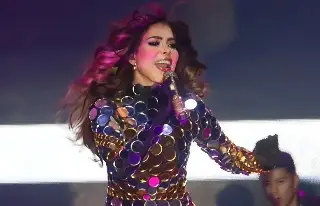 Gloria Trevi, Marc Anthony y Wisin actuarán en los Premios Juventud 2025 
