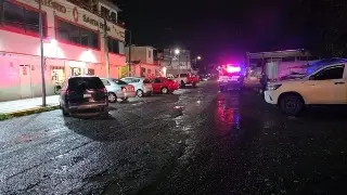 Imagen Muere hombre baleado en riña en Nogales, Veracruz