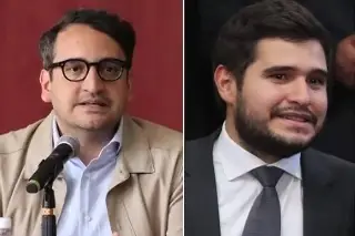 Imagen Se amparan hijos de AMLO para evitar cualquier detención