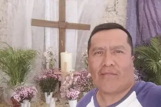 Exregidor de Huiloapan, entre víctimas de accidente en Maltrata; consterna su muerte