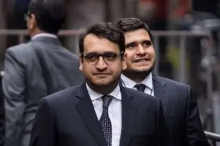 ¿Qué implica que los hijos de AMLO se hayan amparado para evitar ser detenidos?