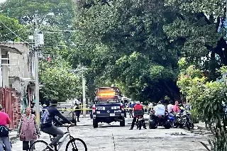 Imagen Balacera en Actopan provoca alarma; activan Código Rojo en la región