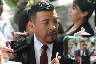 Delegado de Bienestar niega denuncia y vínculos electorales en Poza Rica