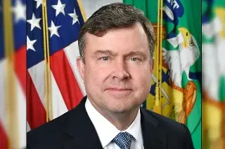 Funcionario anti terrorismo financiero de EU visitará México para reunión bilateral