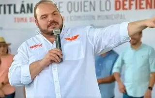 'Es el primer gran fraude electoral de Morena': Sergio Gil sobre elección en Poza Rica y Papantla