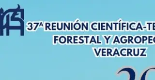 Imagen ¡Entrada gratis! Realizarán reunión científica, tecnológica, forestal y agropecuaria en Xalapa