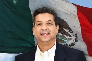 Denuncié red de huachicol y gobierno de AMLO inició persecución en mi contra: Cabeza de Vaca