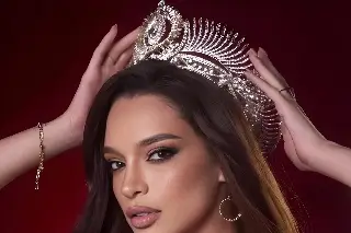 ‘No merecía ganar’: dice Miss Puebla tras triunfo de Fátima Bosch en Miss Universe México