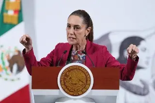 Sheinbaum niega que envío de Caro Quintero a EU fue por orden de Trump