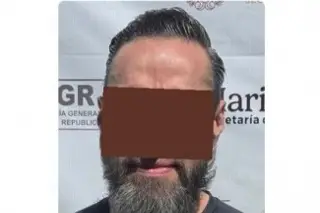 Dan prisión a instructor de gimnasio por presunta pederastia 