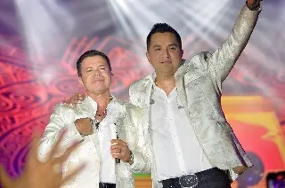 Veracruz ya espera a Jorge Medina y Josi Cuen 'Juntos'