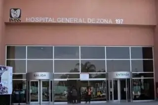Sale de terapia intensiva Erick Mateo, joven veracruzano herido en explosión de pipa en CDMX