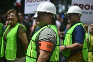Así participará Veracruz en el simulacro nacional de sismo 