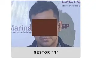 Lo imputan por el delito de feminicidio al sur de Veracruz 