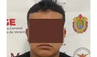 Cae presunto responsable de la desaparición de dos personas en Veracruz 