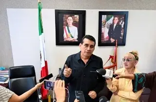 Imagen Diputado Esteban Bautista respalda acciones del gobierno de Veracruz en Tatahuicapan