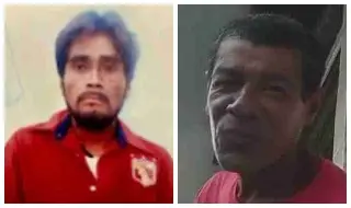 Buscan a dos hombres desaparecidos en Veracruz