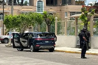 Imagen La inseguridad es el tema de mayor preocupación ciudadana: INEGI
