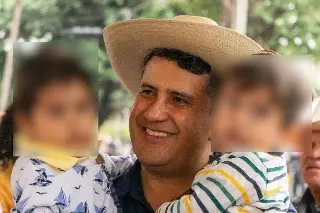 Imagen Tengo mucho miedo: alcalde de Uruapan presiona a Sheinbaum y Harfuch por combate al crimen