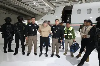 Imagen Revelan que Hernán B negoció con narco la elección de Tabasco en 2018 que ganó Adán Augusto