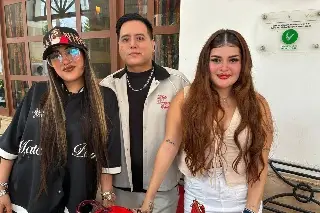 Imagen Influencers de Veracruz piden un alto al bullying; 'no le hacemos daño a nadie'