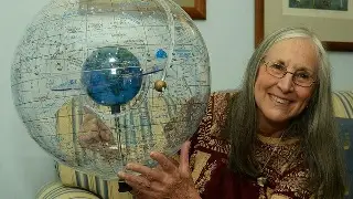 Imagen Fallece la astrónoma Julieta Fierro