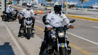 Imagen Habrá cierre vial en bulevar de Boca del Río 
