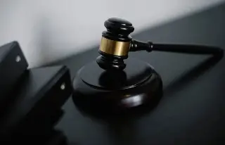 Imagen Reportan que magistrada habría pedido renuncia de su personal en Tribunal Administrativo de Veracruz