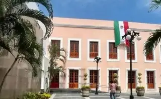 Imagen Conoce las actividades que restan de septiembre en Centro Cultural Leyes de Reforma