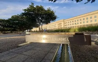 Imagen Pentágono de EU condiciona acceso de periodistas a no publicar cierta información