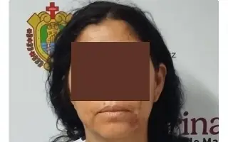 Imagen Mujer va a prisión por homicidio durante riña en Coatzacoalcos, Veracruz 