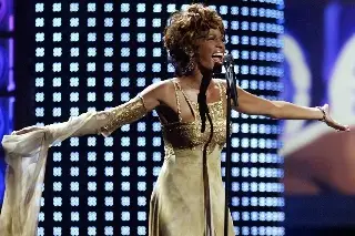 Imagen Whitney Houston regresa a los escenarios con una gira que revive su voz con IA