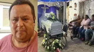 Imagen Consterna y causa repudio la muerte de 'Papayita': lo mató el acoso laboral, denuncia familia