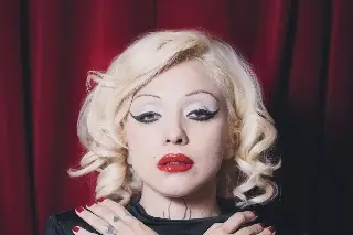 Imagen Mon Laferte y Nathy Peluso suman poderío y pasión para lanzar 'La Tirana' (+video)  