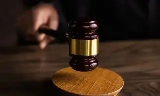Imagen Tras intento de despido, empleados del Poder Judicial esperan poder trabajar con nueva magistrada de Boca