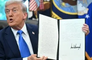 Imagen Nuevas restricciones a la visa H-1B en EU generan inquietud entre empresas y trabajadores