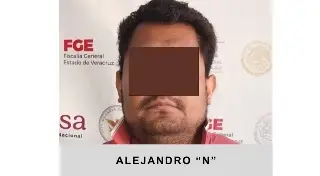 Imagen Lo imputan por presunto feminicidio en grado de tentativa al sur de Veracruz 