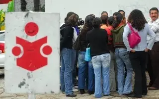 Imagen Recorte de recursos federales frena alfabetización en Veracruz; pierden 250 trabajadores 