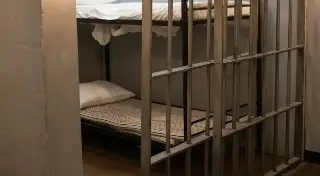 Imagen Iglesia mexicana pide reinsertar y no descartar a las personas privadas de la libertad