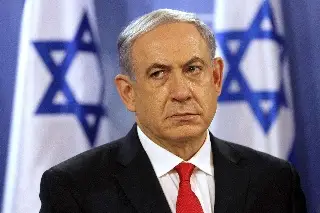 Imagen Netanyahu amenaza con 'respuesta' tras reconocimiento del Estado Palestino por parte RU, Australia y Canadá