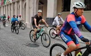 Imagen Veracruz, de los últimos estados en armonizar ley de movilidad y seguridad vial