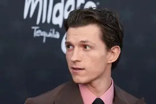 Imagen Tom Holland sufre conmoción cerebral en rodaje de 'Spider-Man'