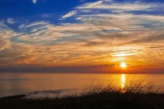 Imagen Este es el pronóstico del tiempo en Veracruz-Boca del Río, ¿Lloverá?
